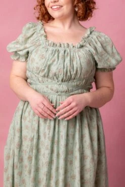 Josephine Dress 10 Josephine Dress -Ivy City Co EASTER 013124 2713 235147