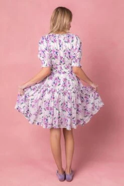 Ellora Dress -Ivy City Co Ellora Studio Easter24 12 600499