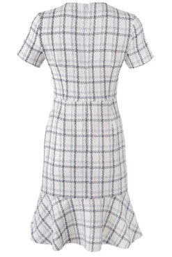 Eloise Dress - FINAL SALE -Ivy City Co Eloise back 809418