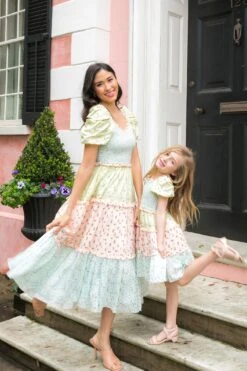 Emily Dress -Ivy City Co Emily MomandMe2 5635 ea2afa9d 4cb1 4e2f 9063 5669ddc638db