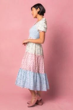 Emily Dress -Ivy City Co Emily Studio Easter24 04 628643