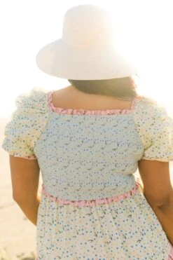 Emily Dress -Ivy City Co Emily XXL WEB 7386