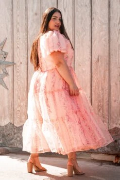 Ever After Dress -Ivy City Co EverAfter CA spring2 572b0783 4c35 4a8c 9a38 ca7db1057c23 724671