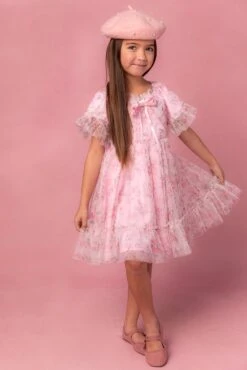 Mini First Love Dress -Ivy City Co FirstLove Studio 1 776800