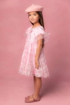 Mini First Love Dress -Ivy City Co FirstLove Studio 4 212808