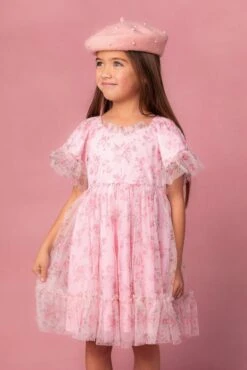 Mini First Love Dress -Ivy City Co FirstLove Studio 5 293662