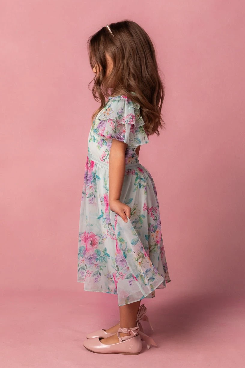 Mini Gianna Dress Mini Gianna Dress -Ivy City Co Gianna Studio Easter24 2 872018