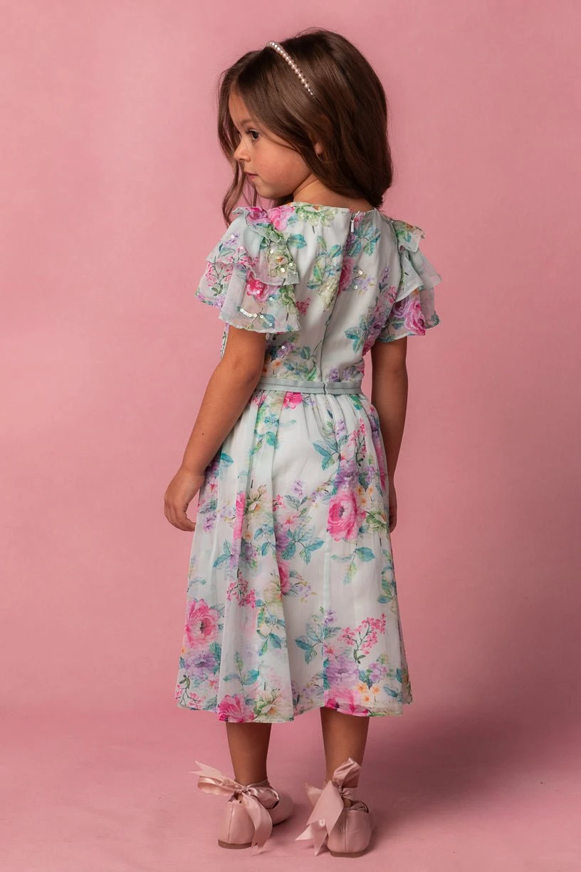 Mini Gianna Dress Mini Gianna Dress -Ivy City Co Gianna Studio Easter24 3 971789