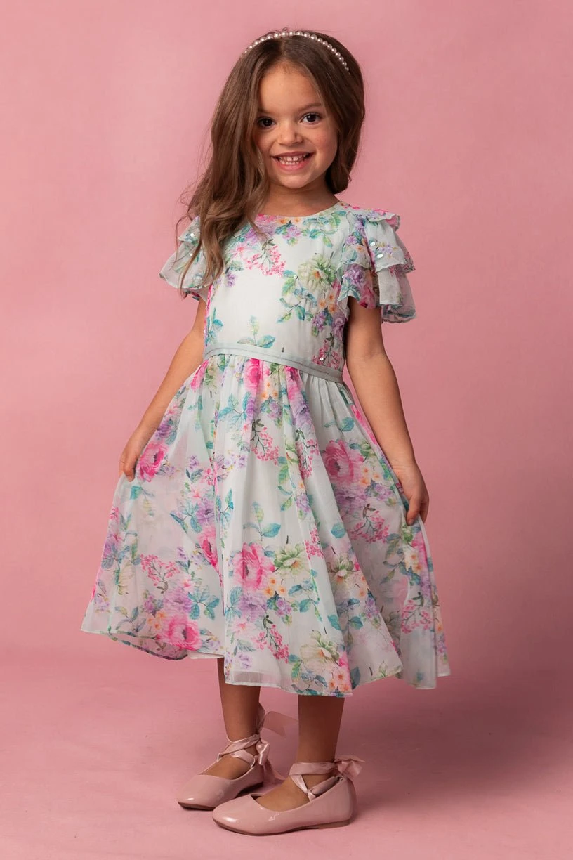 Mini Gianna Dress Mini Gianna Dress -Ivy City Co Gianna Studio Easter24 4 776673