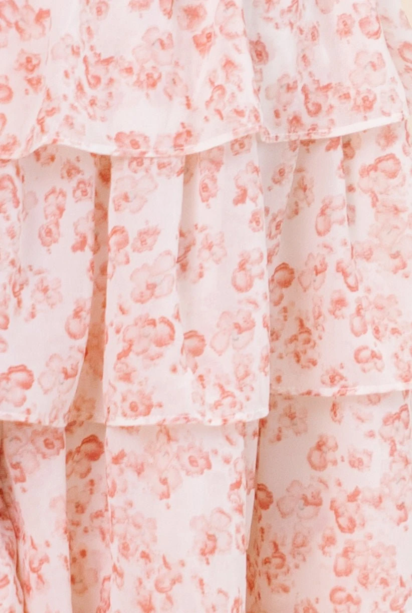 Grace Dress in Rose - FINAL SALE Grace Dress In Rose - FINAL SALE -Ivy City Co GraceRose Studio SS23 21 459276