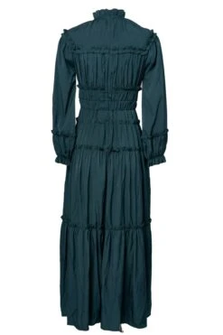 Gwendolyn Dress - FINAL SALE -Ivy City Co GwendolynDress back 154406