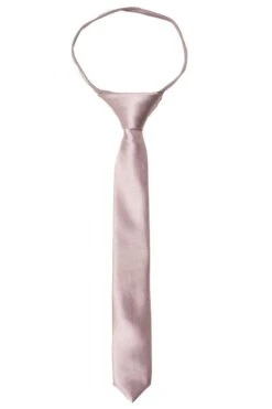 Boys Max Tie In Blush -Ivy City Co HenryTie blush 924249