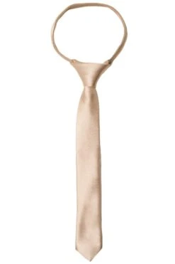 Boys Max Tie In Champagne -Ivy City Co HenryTie champagne 573159