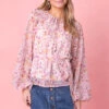 Imogen Top In Blush -Ivy City Co ImogenTopBlush Studio Spring3 7