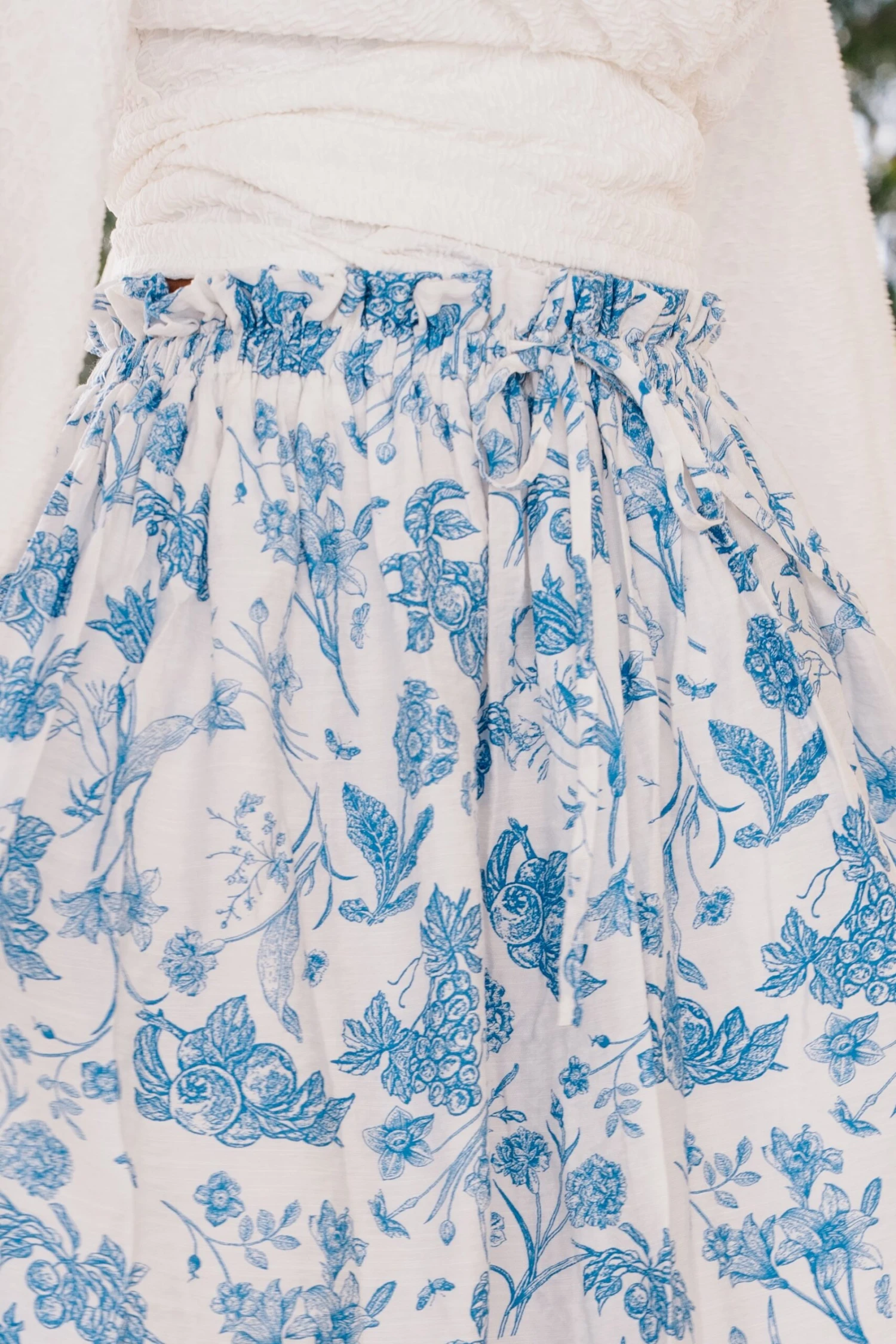 Indigo Skirt Indigo Skirt -Ivy City Co IndigoSkirt Summer1 CAPoolhouse 19 scaled