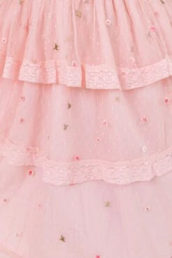 Ingrid Embroidered Dress - FINAL SALE -Ivy City Co Ingrid Studio SS23 09 587640