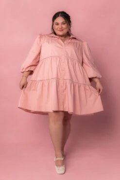 Jojo Dress - FINAL SALE 7 Jojo Dress - FINAL SALE -Ivy City Co JOJO Studio 26 358811