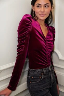 Juliet Top - FINAL SALE -Ivy City Co JulietTop TashHome H23 33 369812