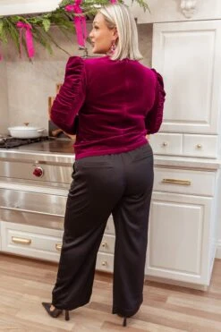 Juliet Top - FINAL SALE -Ivy City Co JulietTop TashHome H23 40 627457