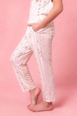 Mini Kali Floral Night Set 8 Mini Kali Floral Night Set -Ivy City Co KaliSets Studio24 08