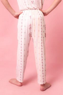 Mini Kali Floral Night Set 9 Mini Kali Floral Night Set -Ivy City Co KaliSets Studio24 09