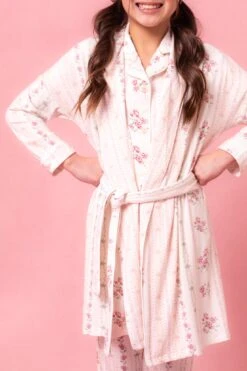 Mini Kali Floral Wrap -Ivy City Co KaliSets Studio24 18