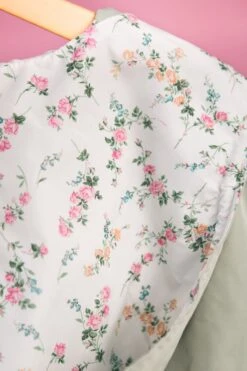 Kensington Raincoat Made With Liberty Fabric -Ivy City Co KensingtonRaincoat Studio 3 379136