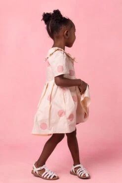 Mini Kit Dress -Ivy City Co Kit Studio Spring1 19 817427