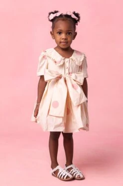 Mini Kit Dress -Ivy City Co Kit Studio Spring1 4 402273