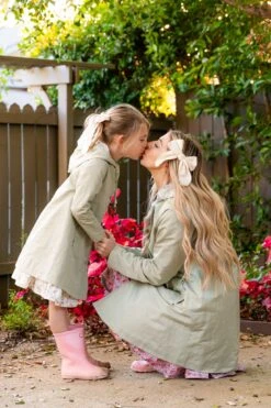 Mini Kensington Raincoat Made With Liberty Fabric 4 Mini Kensington Raincoat Made With Liberty Fabric -Ivy City Co LIBERTYLONDON 21 4742cb95 95de 4682 988b 4fb2796bebcd 313432