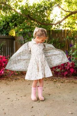 Mini Sutton Dress Made With Liberty Fabric -Ivy City Co LIBERTYLONDON 22 93e1ae82 3960 4506 84df 884fc941493c 429834