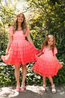 La Ti Do Dress - FINAL SALE 8 La Ti Do Dress - FINAL SALE -Ivy City Co LaTiDo StGeorge S23 04 292531