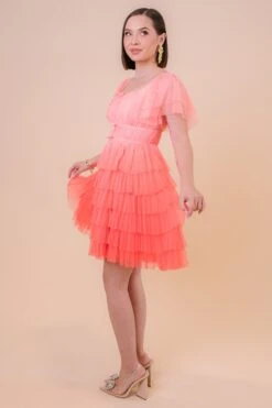 La Ti Do Dress - FINAL SALE 7 La Ti Do Dress - FINAL SALE -Ivy City Co LaTiDo Studio S23 03 601456