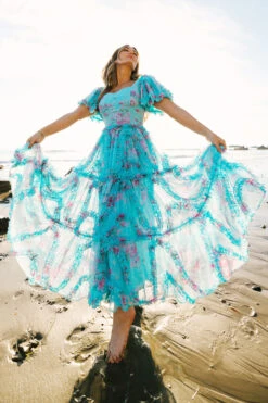 Layla Dress -Ivy City Co Layla Studio Spring3 2