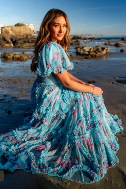 Layla Dress -Ivy City Co Layla Studio Spring3 9