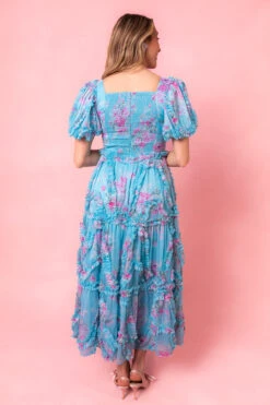 Layla Dress -Ivy City Co LaylaDress Studio Spring3 6