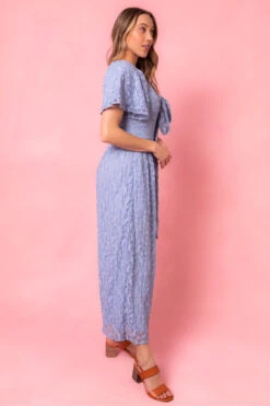 Lindsey Jumpsuit -Ivy City Co LindsayJumpsuit Studio Spring3 12