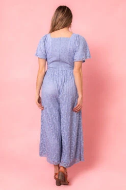 Lindsey Jumpsuit -Ivy City Co LindsayJumpsuit Studio Spring3 13