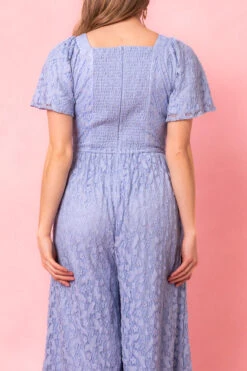 Lindsey Jumpsuit -Ivy City Co LindsayJumpsuit Studio Spring3 14