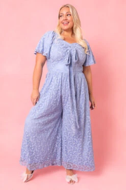 Lindsey Jumpsuit -Ivy City Co LindsayJumpsuit Studio Spring3 3