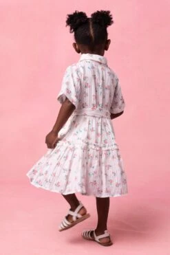 Mini Lola Dress -Ivy City Co Lola Studio Spring1 7 186980