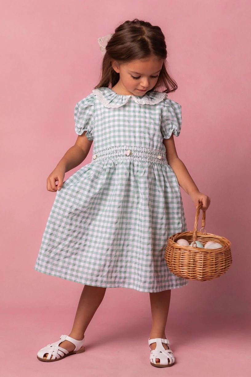 Mini Lottie Dress Mini Lottie Dress -Ivy City Co LottieMIni Studio Easter 2 892288