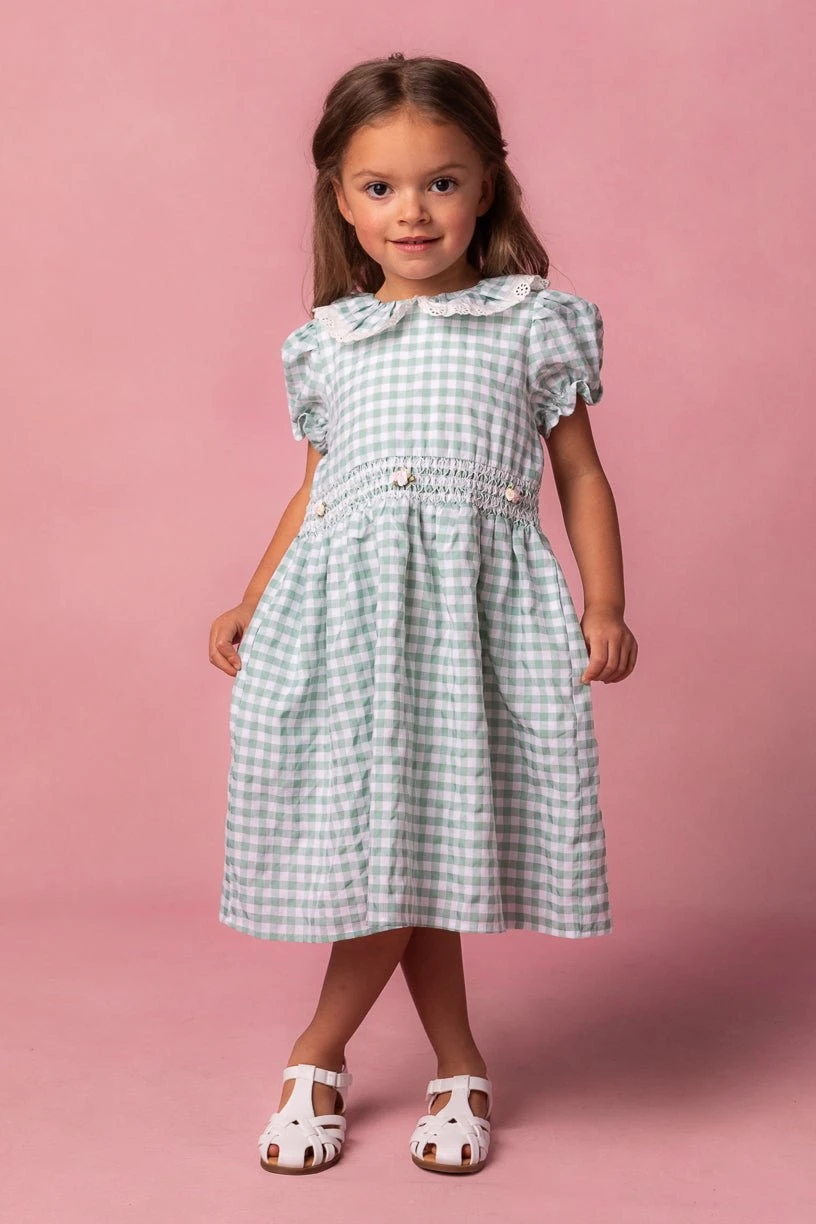 Mini Lottie Dress Mini Lottie Dress -Ivy City Co LottieMIni Studio Easter 3 136740