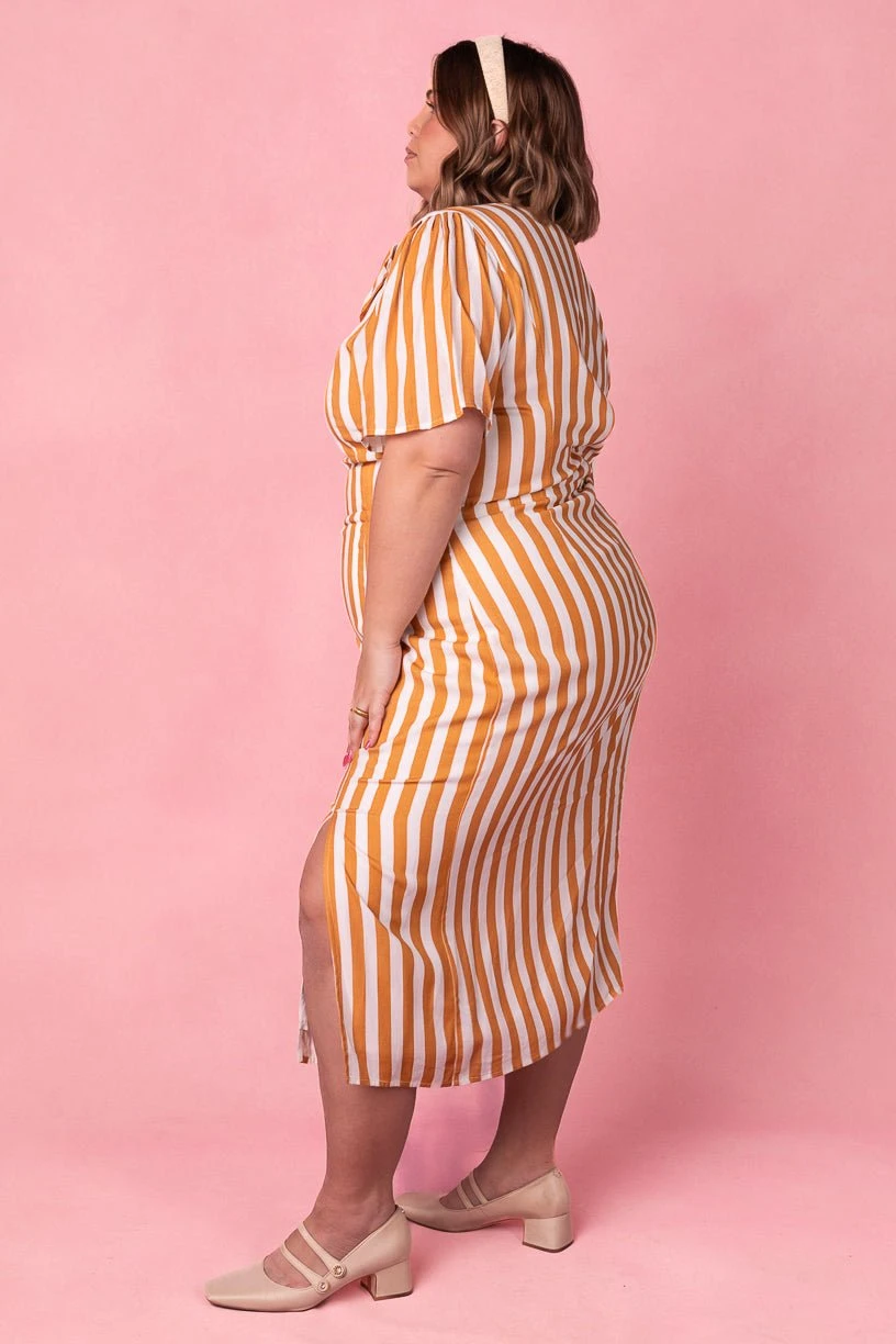 Lucille Dress Lucille Dress -Ivy City Co Lucille Studio Spring1 4 832518