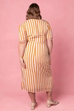 Lucille Dress 8 Lucille Dress -Ivy City Co Lucille Studio Spring1 5 699448