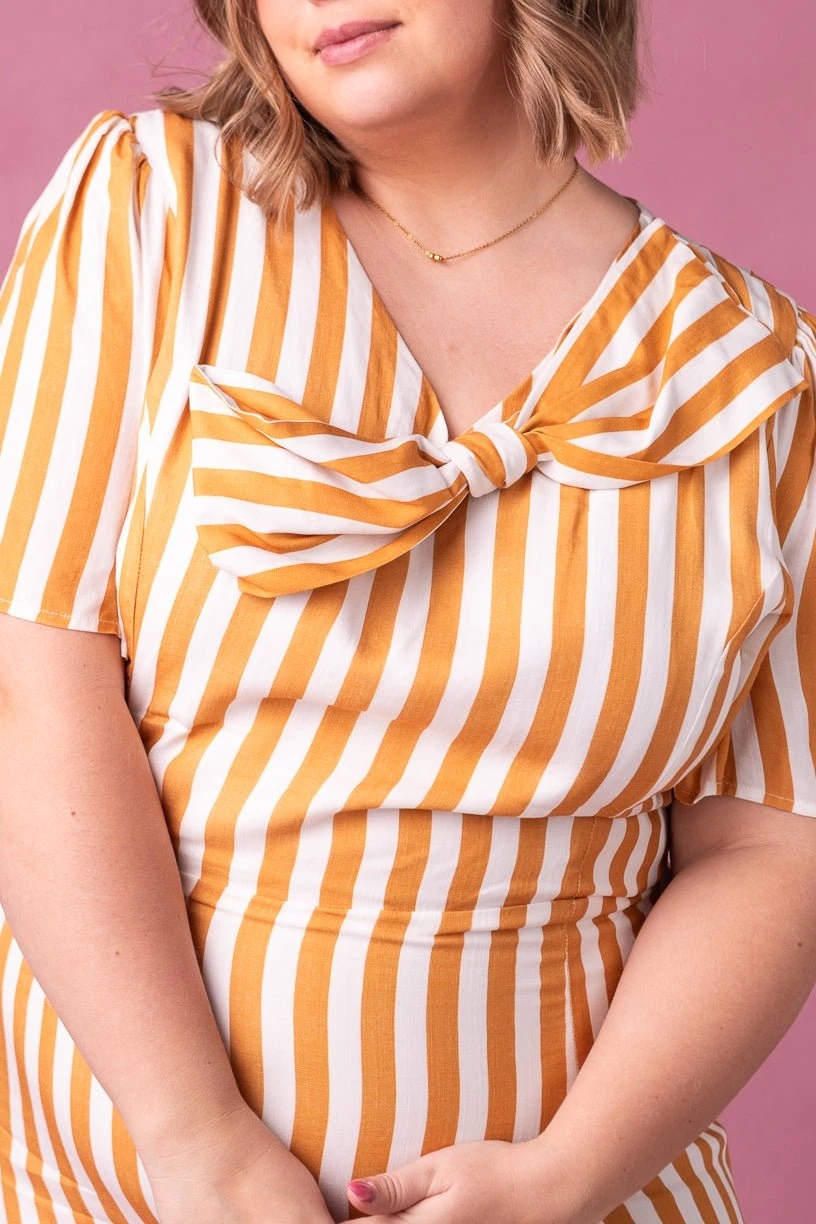 Lucille Dress Lucille Dress -Ivy City Co Lucille Studio Spring1 6 505325