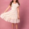 Mini Madison Dress In Eyelet Floral -Ivy City Co MadisonEyelet Studio 07