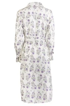 Maxine Coat -Ivy City Co MaxineCoat back 120776