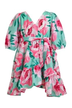 Mini Mi Amor Dress In Green 10 Mini Mi Amor Dress In Green -Ivy City Co Miamore2 e25f8e67 5fb9 4800 82b0 7f825c756735 881817