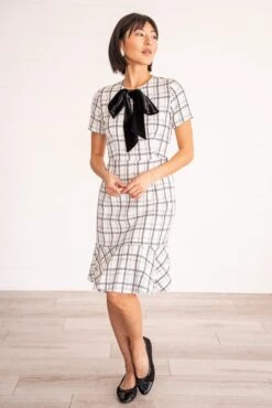 Eloise Dress - FINAL SALE -Ivy City Co NYE Studio W23 13 844819